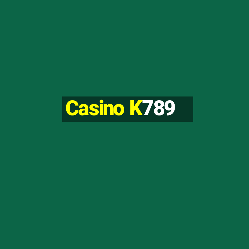 Casino K789