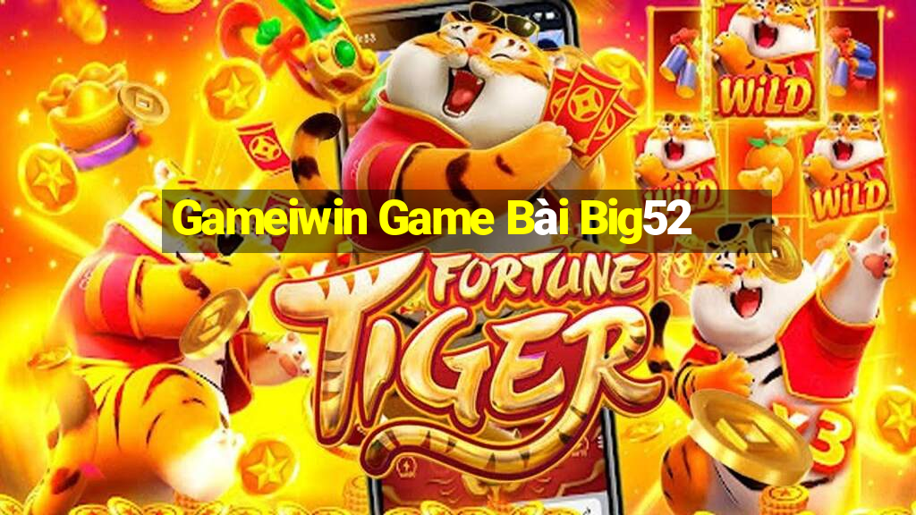 Gameiwin Game Bài Big52