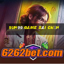 Sun99 Game Bài Chắn