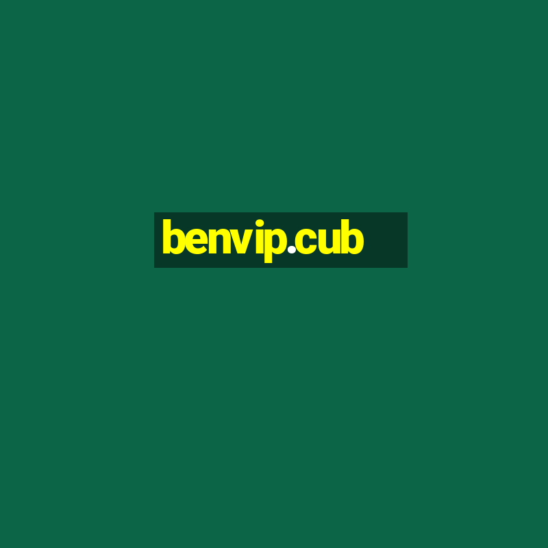 benvip.cub