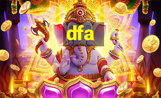 dfa