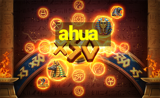 ahua