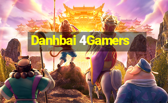 Danhbai 4Gamers