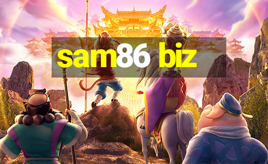 sam86 biz