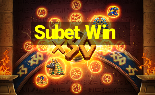 Subet Win