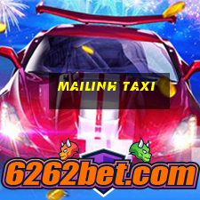 mailinh taxi