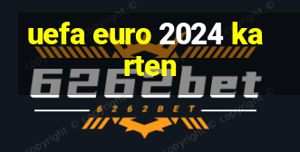 uefa euro 2024 karten