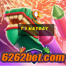 tải hayday