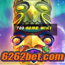 789 game wiki