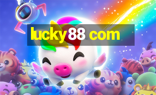 lucky88 com