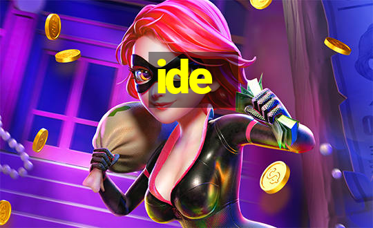 ide