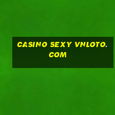 casino sexy vnloto.com