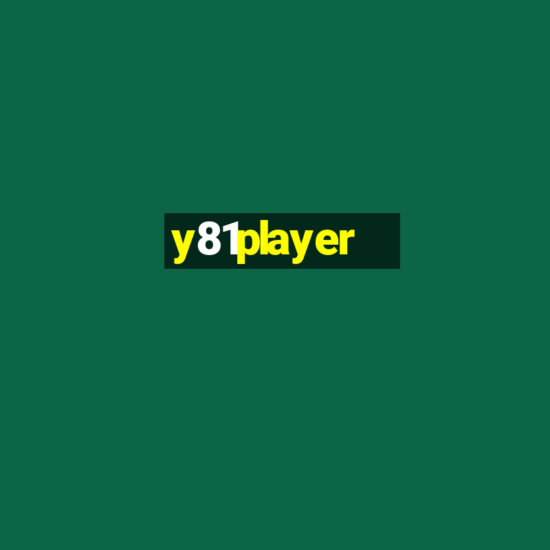 y81player