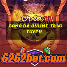 bong da online truc tuyen