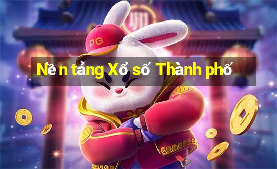 Nền tảng Xổ số Thành phố