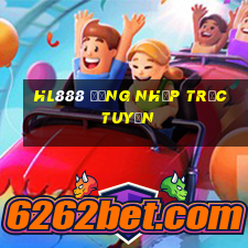 hl888 Đăng nhập trực tuyến