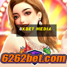 8xbet media