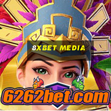 8xbet media