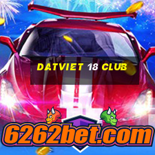 datviet 18 club