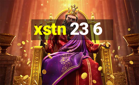 xstn 23 6