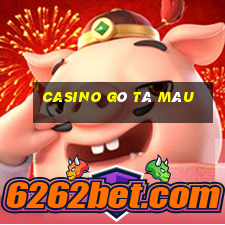 casino gò tà mâu