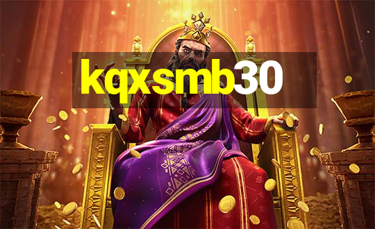 kqxsmb30