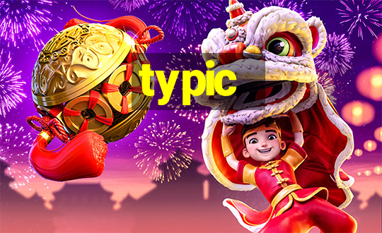 typic