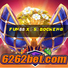 Fun88 xổ số Bocheng