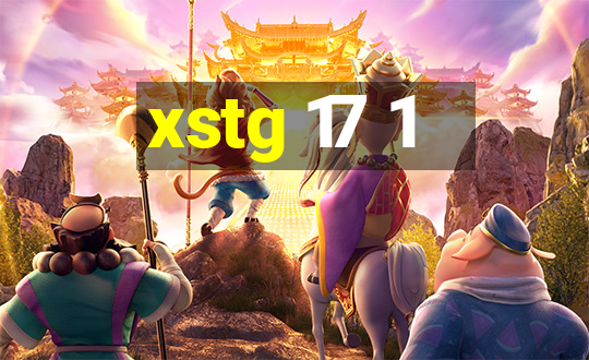 xstg 17 1