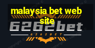 malaysia bet website