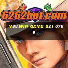 V88.Win Game Bài 6789