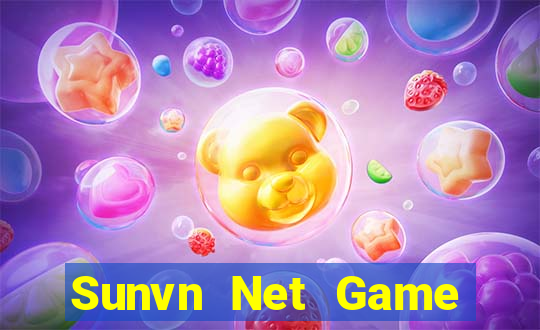 Sunvn Net Game Bài 2021