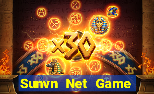 Sunvn Net Game Bài 2021