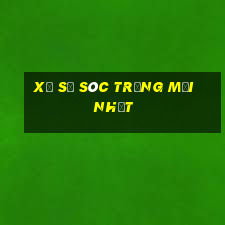 xổ số sóc trăng mới nhất