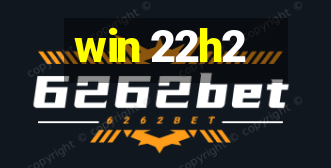 win 22h2