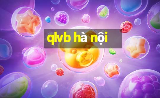 qlvb hà nội