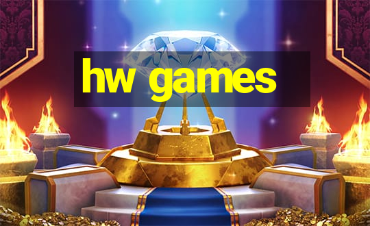 hw games