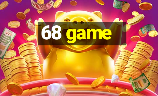 68 game