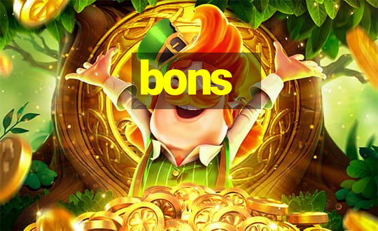 bons