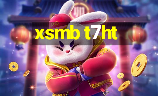 xsmb t7ht