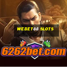 webet88 slots