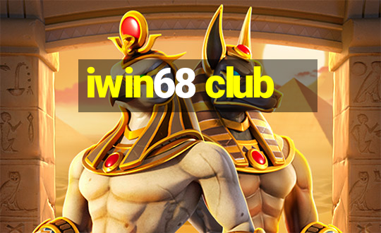 iwin68 club