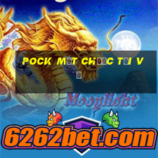 Pock mạt chược Tải về