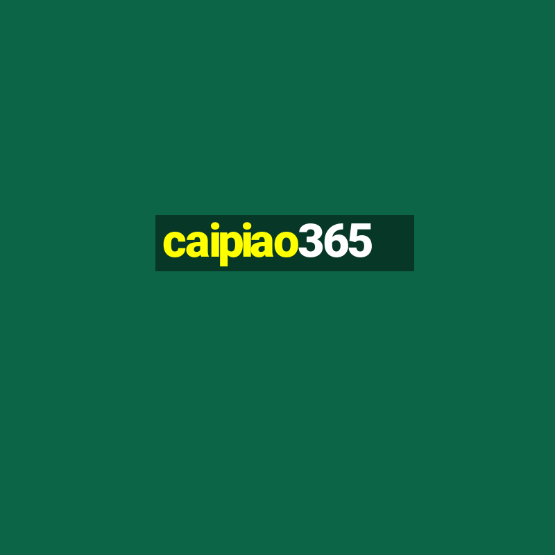 caipiao365