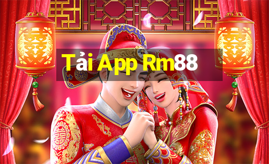 Tải App Rm88