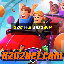 Xóc Đĩa 5533win