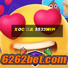 Xóc Đĩa 5533win