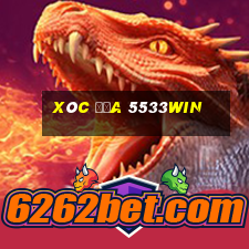 Xóc Đĩa 5533win