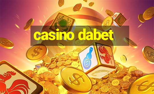 casino dabet