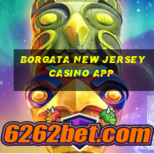 borgata new jersey casino app